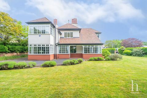 6 bedroom detached house for sale, Meols Drive, Wirral CH47