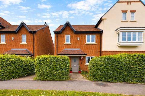 undefined, Heather Green, Warfield, Berkshire, RG42