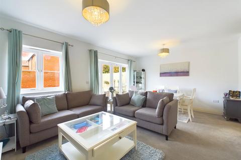 undefined, Heather Green, Warfield, Berkshire, RG42