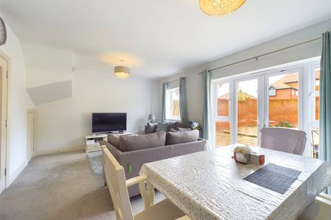 undefined, Heather Green, Warfield, Berkshire, RG42