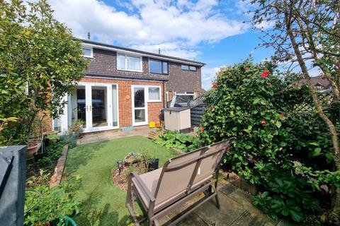 3 bedroom terraced house for sale, NORSET ROAD, FAREHAM