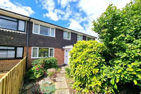 3 bedroom terraced house for sale, NORSET ROAD, FAREHAM