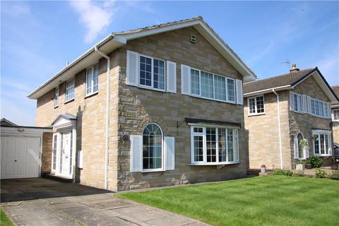 29 Badgerwood Glade, Wetherby, LS22 7XR
