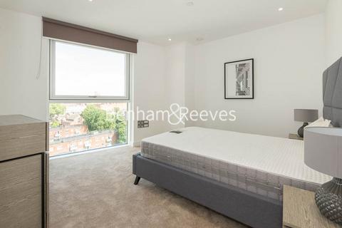 2 bedroom apartment to rent, Wandsworth Road, London SW8