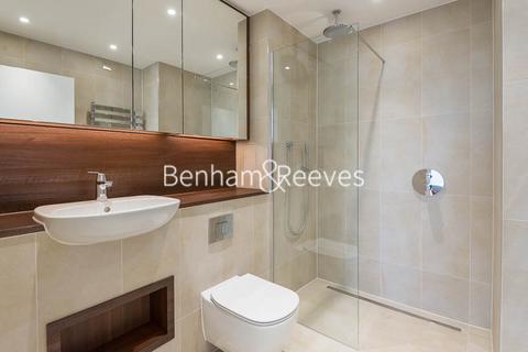 2 bedroom apartment to rent, Wandsworth Road, London SW8