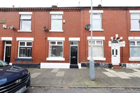 2 bedroom terraced house for sale, Smallshaw Lane, Ashton-Under-Lyne OL6