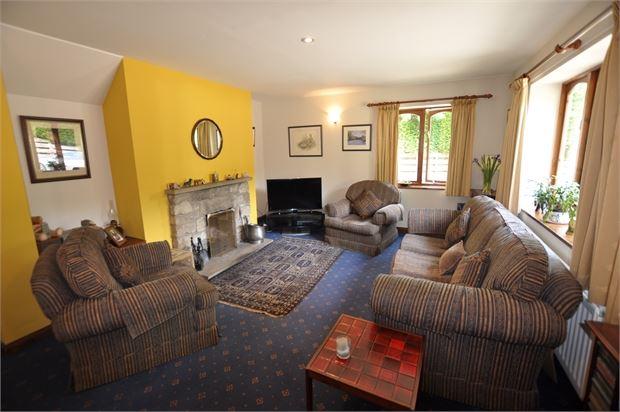 Sittin Room