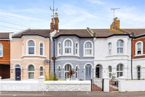 3 bedroom terraced house for sale, Queen Street, Worthing, West Sussex, BN14