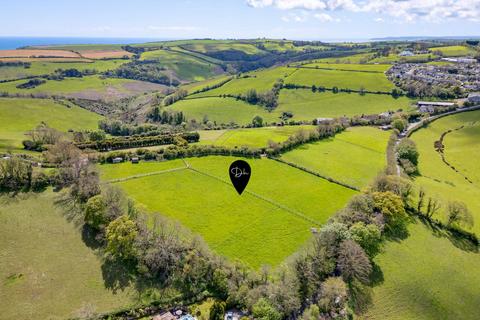 Land for sale, Gattery Lane, Brixham