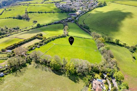 Land for sale, Gattery Lane, Brixham