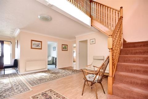 4 bedroom detached house for sale, Brook Lane, Corfe Mullen, Wimborne, Dorset, BH21