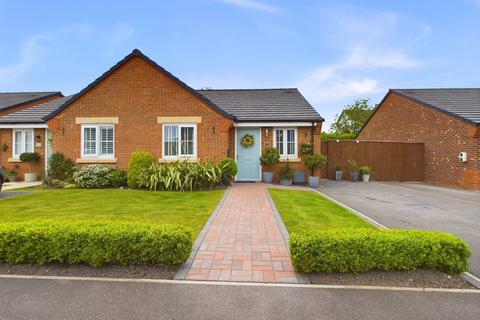 50 Folly View Grove, Burscough, Ormskirk, L40 7AG