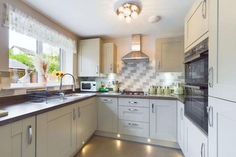 50 Folly View Grove, Burscough, Ormskirk, L40 7AG