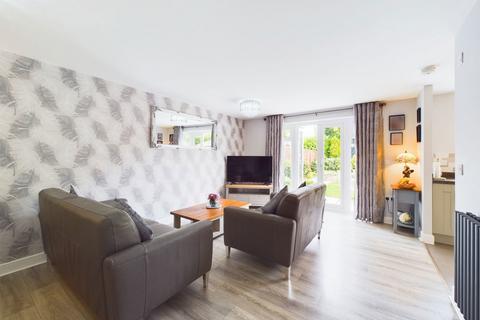 50 Folly View Grove, Burscough, Ormskirk, L40 7AG