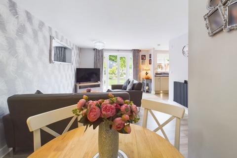 50 Folly View Grove, Burscough, Ormskirk, L40 7AG