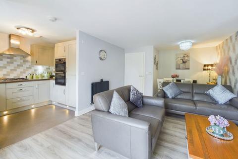 50 Folly View Grove, Burscough, Ormskirk, L40 7AG