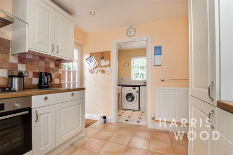 4 bedroom detached house for sale, Orchards, Witham, Essex, CM8