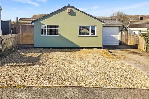 4 bedroom detached bungalow for sale, Tremayne Park, Pengegon, Camborne