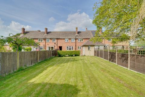4 bedroom terraced house for sale, Green Leys, St. Ives, Cambridgeshire, PE27