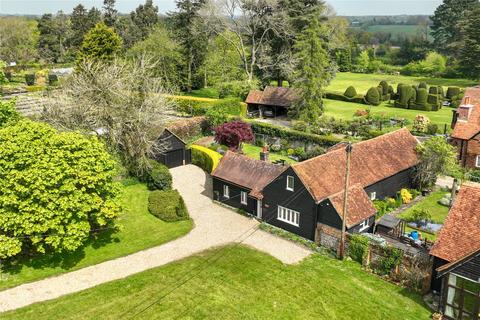 4 bedroom detached house for sale, Chartridge Lane, Chartridge, Chesham, Buckinghamshire, HP5