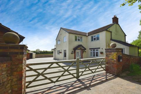 4 bedroom detached house for sale, Welton Lane, Orby PE23