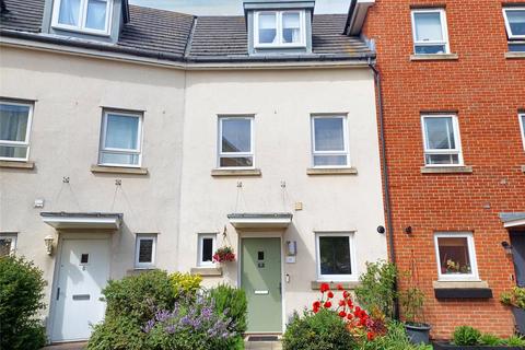 4 bedroom terraced house for sale, Seager Way, Poole, Dorset, BH15