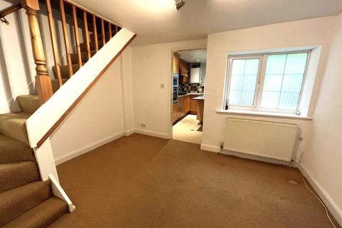 2 bedroom terraced house for sale, Tilmore Road, Petersfield, Hampshire, GU32