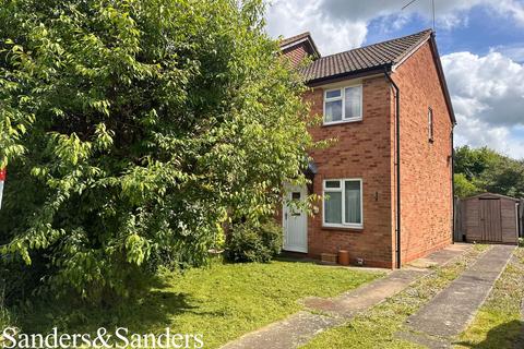 2 bedroom end of terrace house for sale, Seymour Road, Alcester, B49