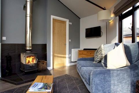 1 bedroom lodge for sale, Loch Tay Highland Lodges, , Milton Morenish Estate FK21