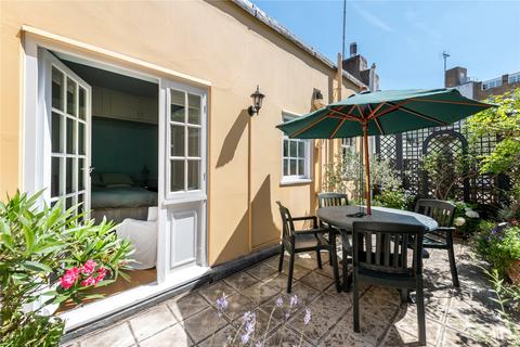 3 bedroom mews for sale, Conduit Mews, Bayswater, London, W2