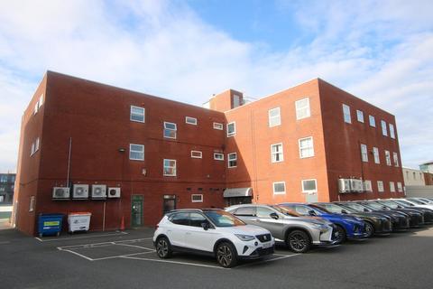 Leisure facility to rent, Patrick House, West Quay Road, Poole, BH15 1JF