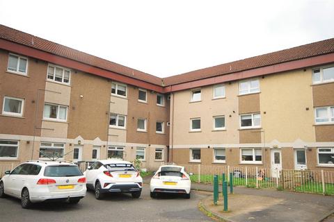 3 bedroom flat to rent, Glassford Street, Motherwell