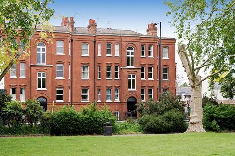 2 bedroom apartment for sale, St. Clements Mansions, Fulham, London, SW6