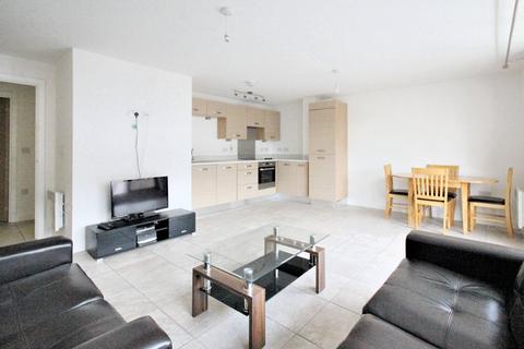 2 bedroom apartment to rent, Geoffrey Watling Way, Norwich NR1