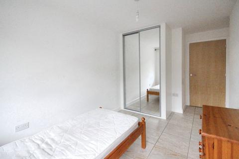 2 bedroom apartment to rent, Geoffrey Watling Way, Norwich NR1
