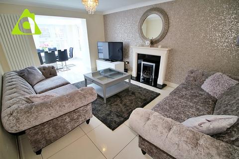 4 bedroom detached house for sale, Cornerbrook, Lostock, BL6 4GX