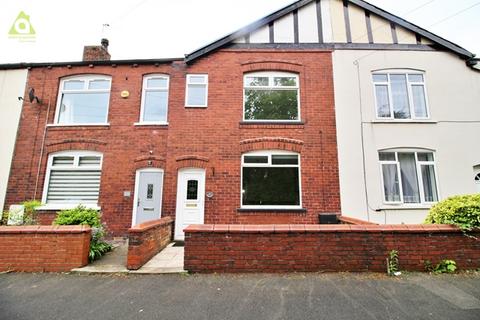 3 bedroom terraced house for sale, Tempest Road, Lostock, BL6 4HS