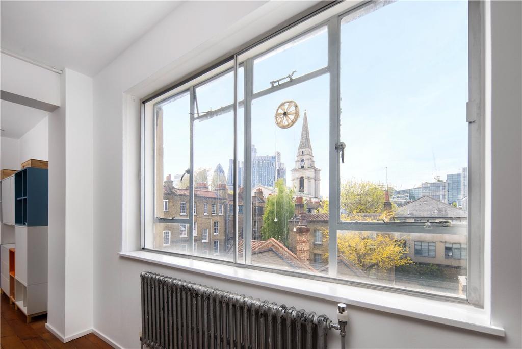 Window View
