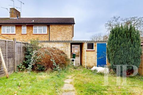 48 Warren Drive, Crawley, RH11 0DW