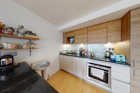 1 bedroom apartment to rent, Newton Lodge, West Parkside, LONDON, SE10