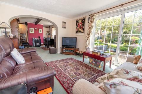 3 bedroom detached house for sale, Stiffkey Road, Wells-next-the-Sea, NR23