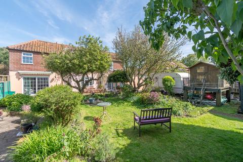 Stiffkey Road, Wells-next-the-Sea, NR23