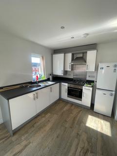 2 bedroom apartment to rent, Marcroft Road, Port Tennant, Swansea, West Glamorgan, SA1