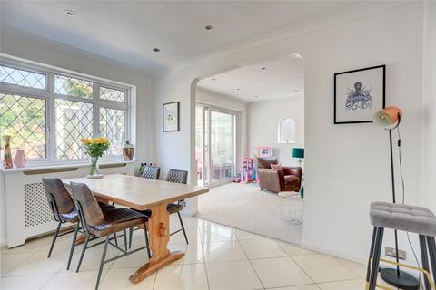 5 bedroom detached house for sale, Shirley Drive, Hove, East Sussex, BN3
