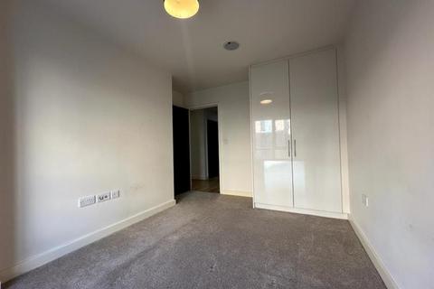 2 bedroom apartment for sale, Commander Avenue, London NW9