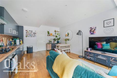 1 bedroom apartment for sale, Albert Road, South Norwood