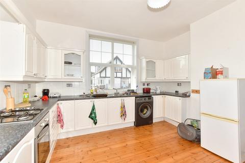 1 bedroom apartment for sale, Beresford Gardens, Cliftonville, Margate, Kent