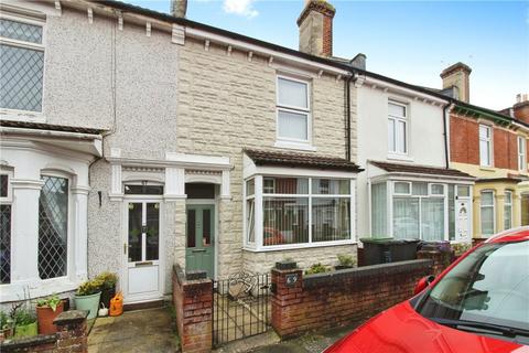 2 bedroom terraced house for sale, Kings Road, Gosport, Hampshire