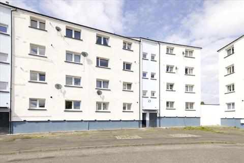 2 bedroom flat for sale, 23 Flat 8 Hailesland Gardens, Edinburgh, EH14