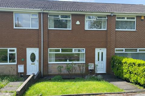 3 bedroom townhouse for sale, 20 Dryclough Walk, Royton